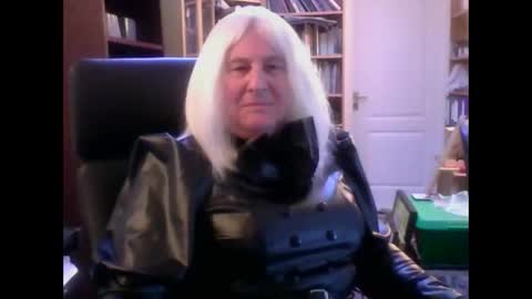 Snapshot of joelatex chatting on 12.19.24 Joelatex online show from 12.19.24