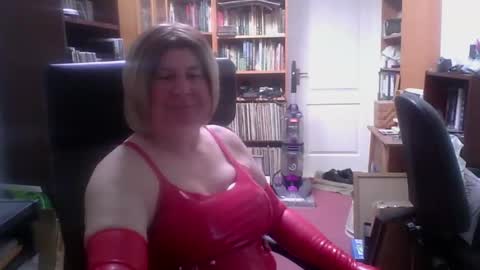 Snapshot of joelatex chatting on 05.27.26 Joelatex online show from 05.27.26