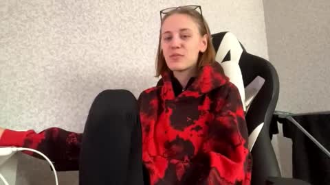 Snapshot of joelmaillard chatting on 02.20.26 Sasha online show from 02.20.26