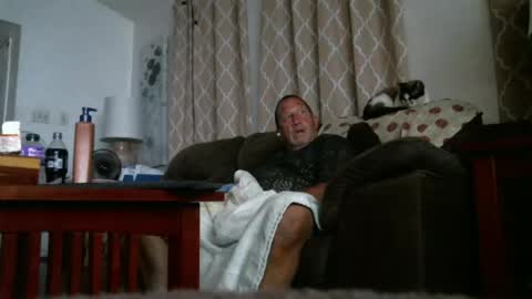 Snapshot of joelrichey10000644937 chatting on 07.14.26 joelrichey10000644937 online show from 07.14.26