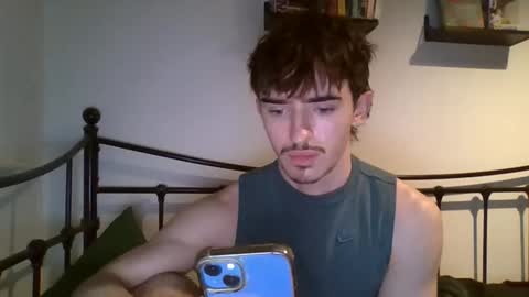 JoeOsulli online show from 12.19.25