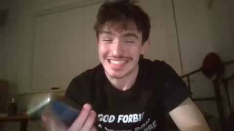 JoeOsulli online show from 12.21.25