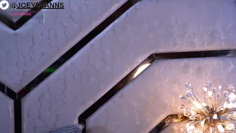 Joey Evans Joeyevanns IGTW  online show from 01.06.26