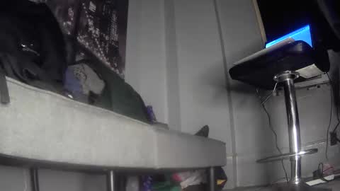 Snapshot of joeyjoy111 chatting on 01.08.25 Joey Joy online show from 01.08.25