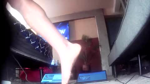 Snapshot of joeyjoy111 chatting on 03.01.25 Joey Joy online show from 03.01.25