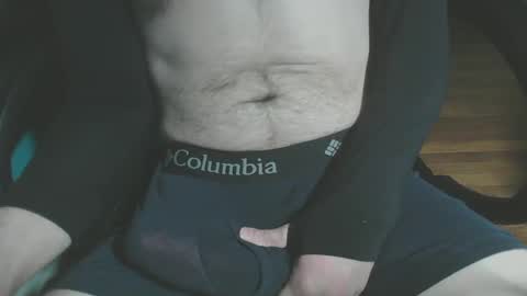 Snapshot of joeymoneymaker93 chatting on 02.27.25 JoeyFit93 online show from 02.27.25