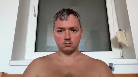 Jogger1991 online show from 11.06.25