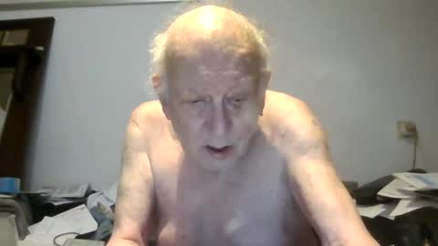Snapshot of johan1948 chatting on 12.08.24 Johan online show from 12.08.24