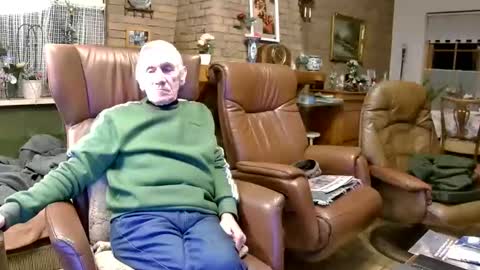 johan7 heet online show from 12.17.25