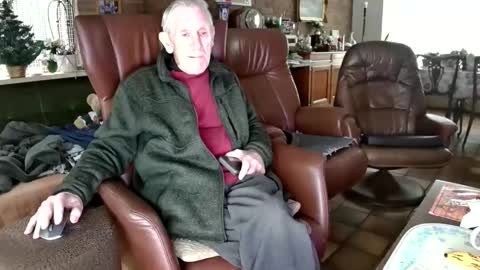 johan7 heet online show from 01.12.26