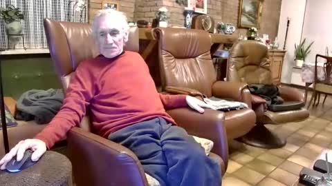 johan7 heet online show from 03.13.26