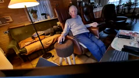 johan7 heet online show from 04.12.26