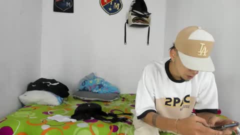 johan_and_antonella online show from 01.18.26