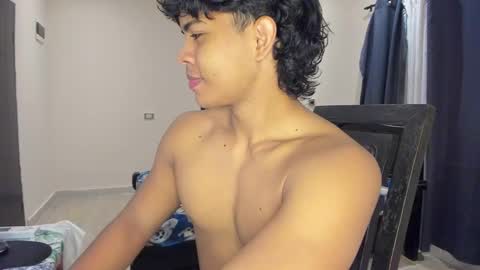 Johan Beley online show from 01.27.25