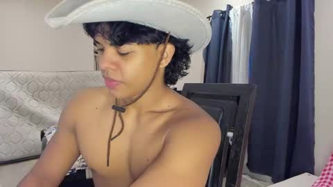 Johan Beley online show from 01.28.25