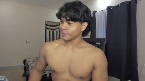 Johan Beley online show from 02.22.25