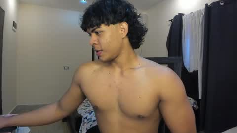 Johan Beley online show from 02.28.25