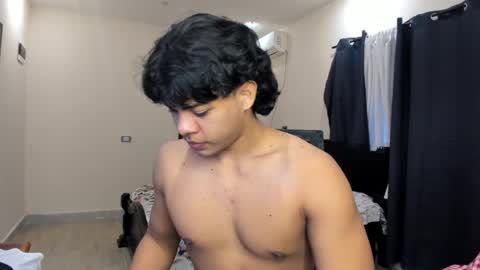 Johan Beley online show from 03.11.25