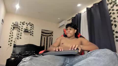 Johan Beley online show from 09.20.25