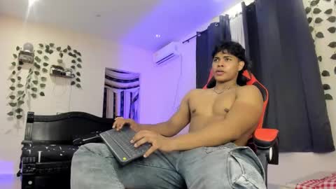 Johan Beley online show from 09.23.25