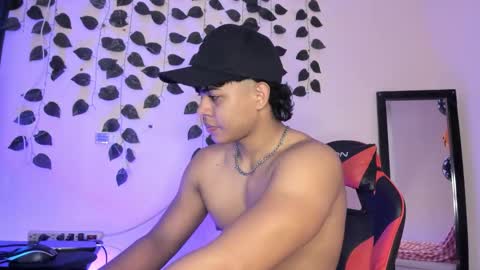 Johan Beley online show from 11.07.25