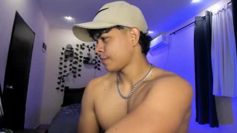 Johan Beley online show from 02.11.26