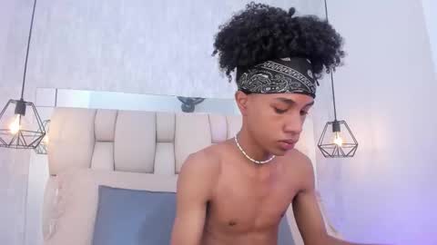 Johan  online show from 10.07.25