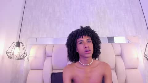 Johan  online show from 11.30.25