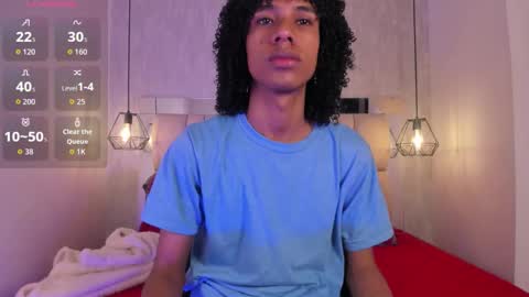 Johan  online show from 02.09.26