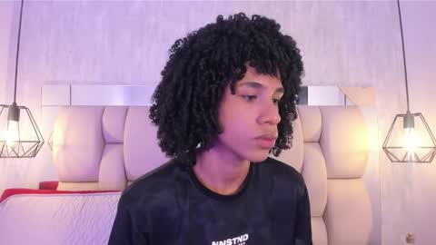 Johan  online show from 02.24.26