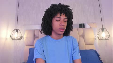 Johan  online show from 03.19.26