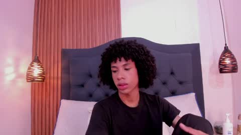 Johan  online show from 04.16.26