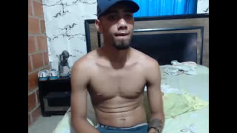 Snapshot of johan_horny_boy chatting on 12.21.24 Johan online show from 12.21.24