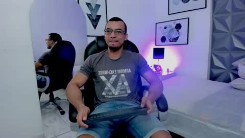 johan online show from 12.19.25