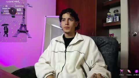 johan_parker222 online show from 02.15.25