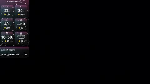 johan_parker222 online show from 03.06.25