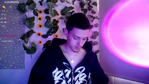 johan_parker222 online show from 09.20.25