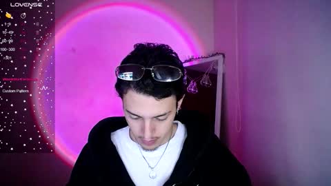 johan_parker222 online show from 02.04.26