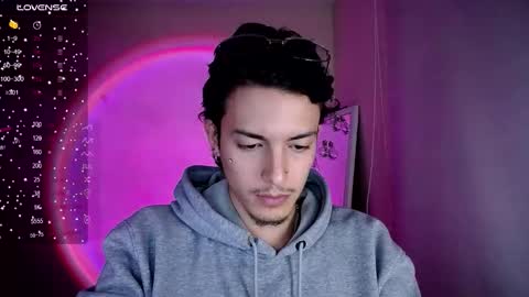 johan_parker222 online show from 02.25.26