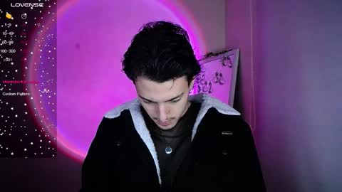 johan_parker222 online show from 02.26.26