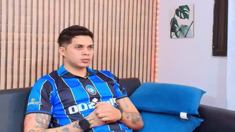 johan speitzer online show from 02.23.26