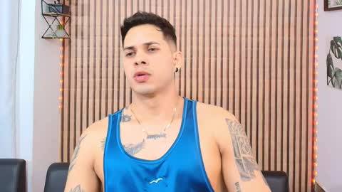 johan speitzer online show from 03.01.26