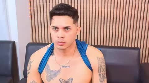 johan speitzer online show from 03.02.26