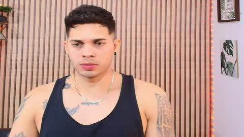 johan speitzer online show from 03.22.26