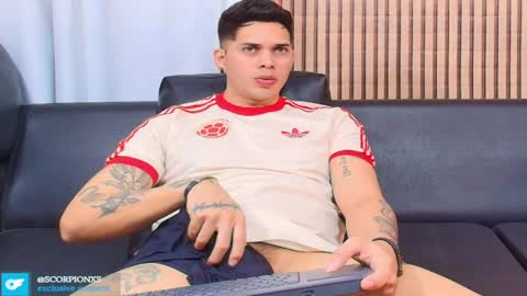 johan speitzer online show from 03.27.26