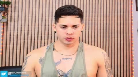 johan speitzer online show from 04.02.26