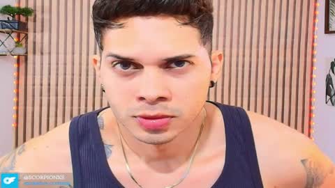 johan speitzer online show from 04.04.26