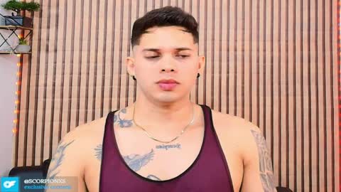 johan speitzer online show from 04.08.26