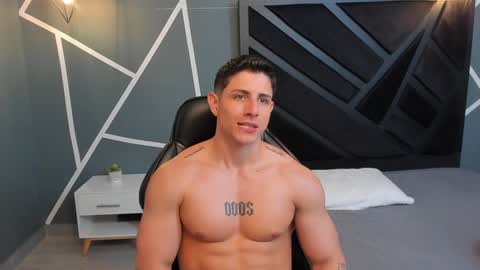 Johan Williams online show from 12.27.24