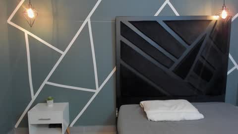 Johan Williams online show from 01.08.25